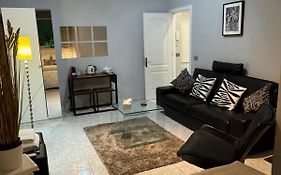 Basement Apartment Studio